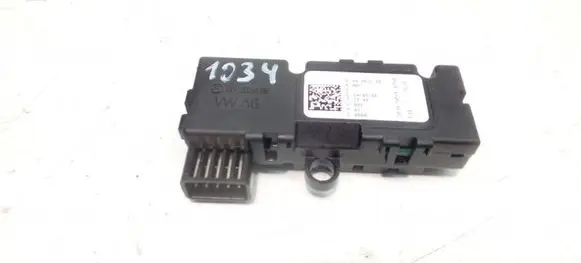 Volkswagen PASSAT B6 Steering angle sensor 3C0959654