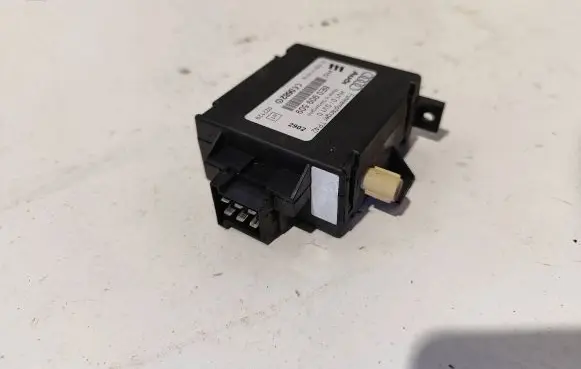Audi A4 S4 B7 8E 8H Other control units/modules 8E0909509 CE0682 221000318500