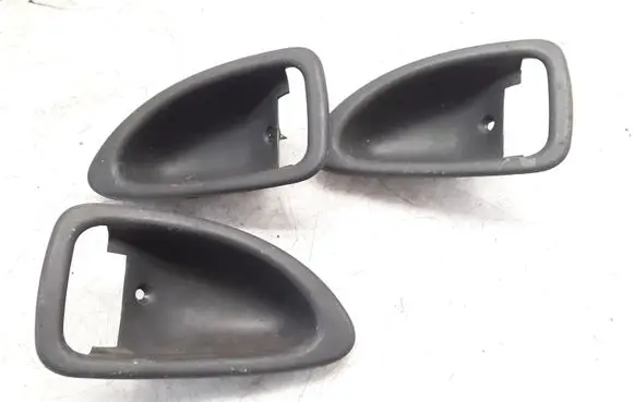 Volvo S40, V40 Front door handle cover 