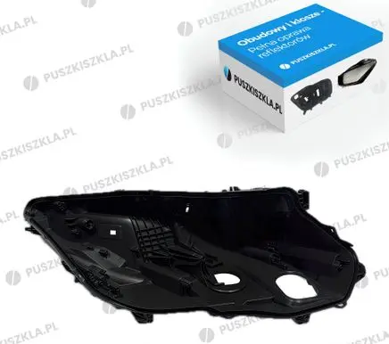 Land Rover Range Rover Sport L461 Headlight/headlamp mounting bracket 5905049710291
