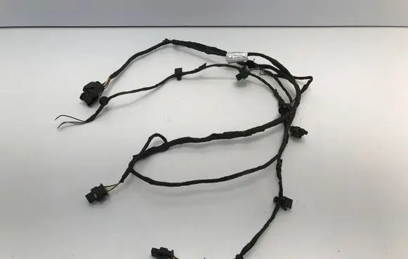 Mercedes-Benz A W177 Parking sensor (PDC) wiring loom A1775400630