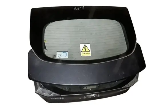 Hyundai Ioniq Tailgate/trunk/boot lid 73700G2000
