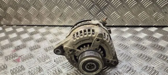 Toyota Avensis Verso Generator/alternator 2706027040