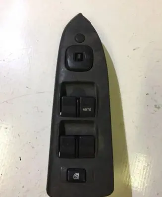 Mazda 626 Electric window control switch ge8c66350