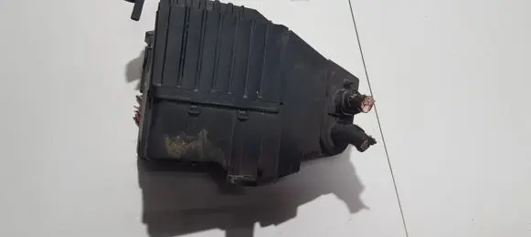 Volvo XC60 Fuse box set 6G9T14A481CA 6G9T-14A481-CA