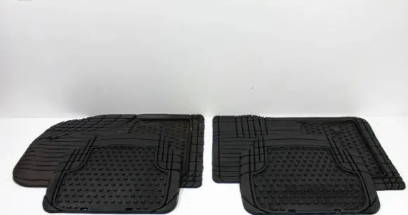 Ford F150 Car floor mat set 