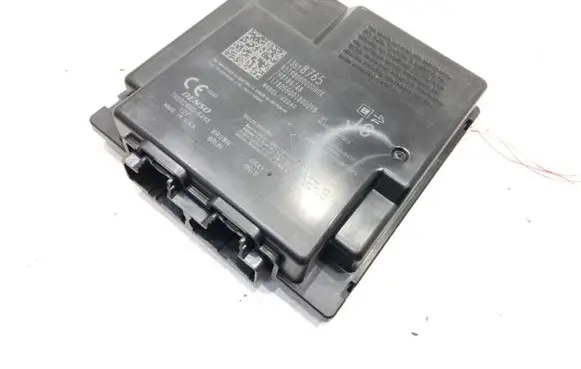 Opel Insignia B Other control units/modules 13518765