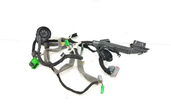 Volvo V60 Front door wiring loom 31374757