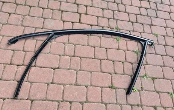 Opel Insignia B Trim molding 