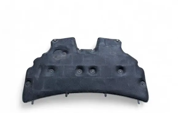 Ford Fiesta Engine bonnet/hood sound/heat insulation 8A61-A16746-AE
