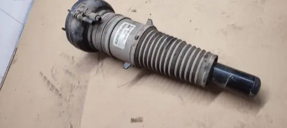 Audi A6 S6 C7 4G Air suspension front shock absorber 4G0616039AK 308614705