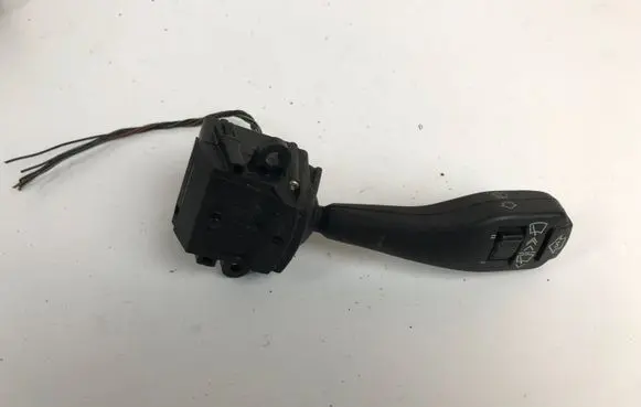 BMW 5 E39 Wiper switch 8375407 01204010 61318375407
