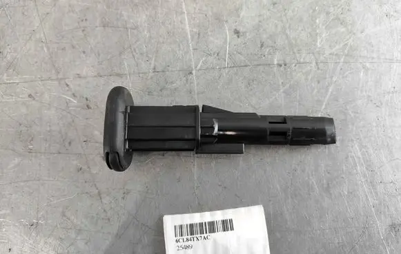 Ram 1500 Front seat headrest 6CL84TX7AC