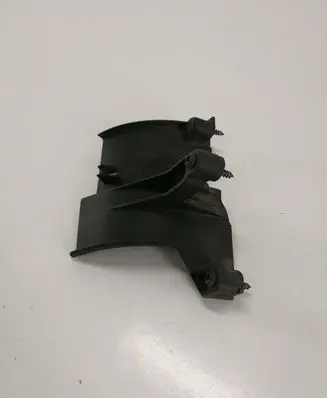 Citroen C4 Grand Picasso Fuel filter bracket/mount holder 9655715780