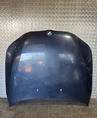 BMW 5 E60 E61 Engine bonnet/hood 6917364