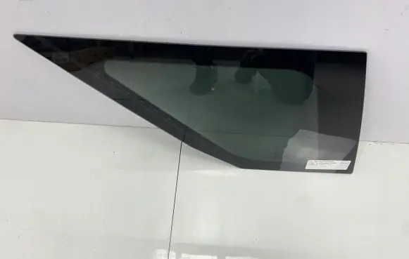 Ford Bronco Rear side window M1PB-S29751-DC
