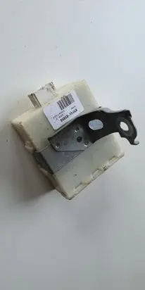Toyota Avensis T250 Other control units/modules
