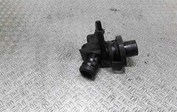 Opel Insignia A Breather hose sensor 55568910