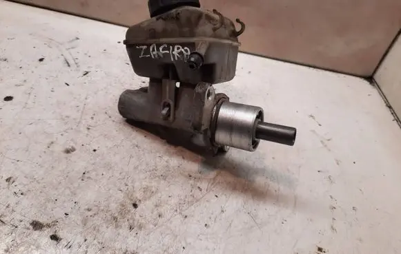 Opel Zafira A Master brake cylinder 55712014