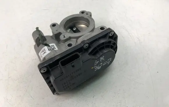 Renault Captur Throttle valve H8201171233