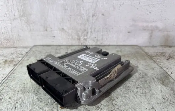 Engine control unit/module
