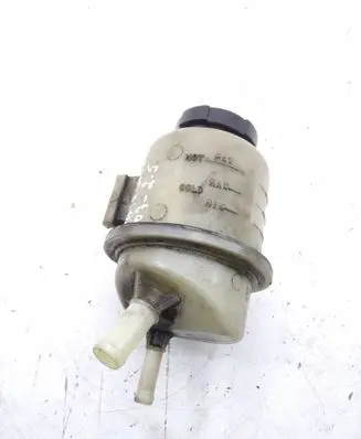 Nissan Pathfinder R51 Power steering fluid tank/reservoir 49180EA000 49180EB300