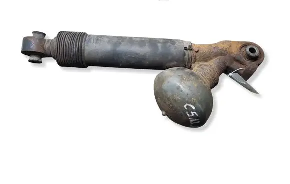 Citroen C5 Shock absorber/damper/air suspension 