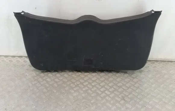 Toyota Corolla E120 E130 Trunk/boot lower side trim panel 647800F010
