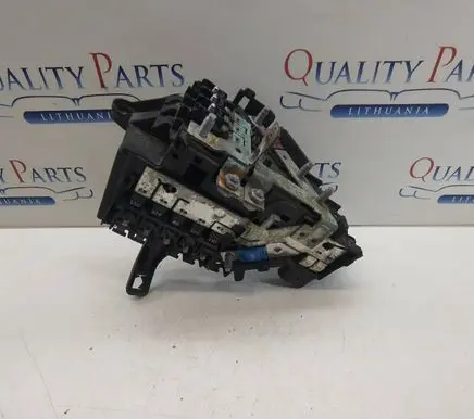 Mercedes-Benz C W205 Positive wiring loom A2055402350