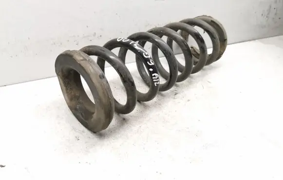 Mitsubishi Outlander Rear coil spring