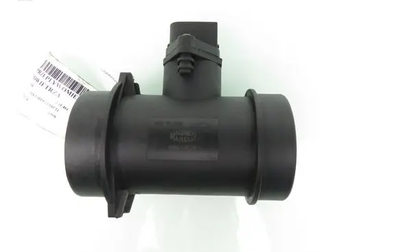 BMW 3 E46 Mass air flow meter AMMQ19628