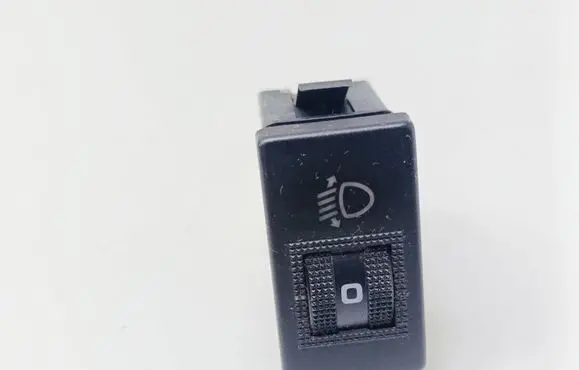 Audi A4 S4 B5 8D Headlight level height control switch 8D0941301