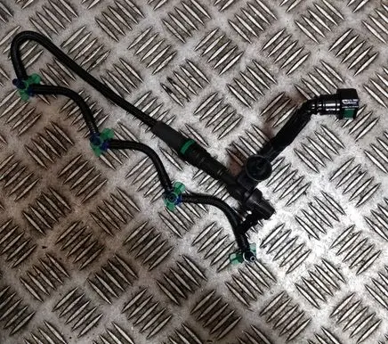 Ford Grand C-MAX Fuel line pipe