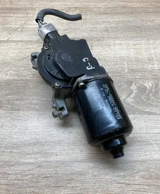 Toyota Prius (XW20) Wiper motor 8511047080 1592007660