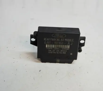 Ford Kuga II Parking PDC control unit/module GJ5T15T850AJ