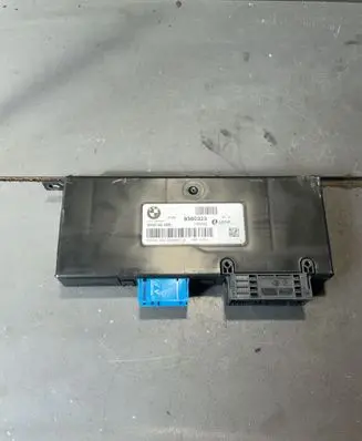 BMW 5 F10 F11 Other control units/modules 9380323