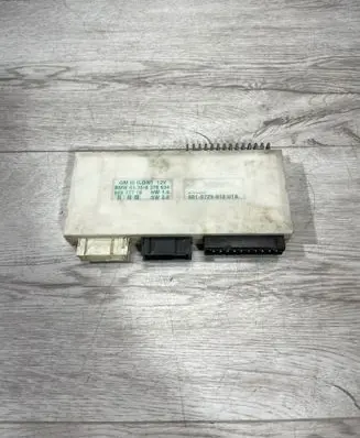 BMW 5 E39 Comfort/convenience module 61358378634 8378634 6010729012