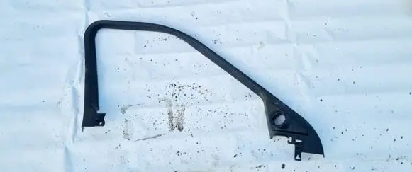 Land Rover Range Rover Evoque L551 Other front door trim element K8D220905AA K8D2-20905-AA