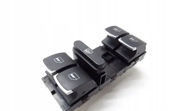 Volkswagen PASSAT CC Quarter vent window switch 3C8959857