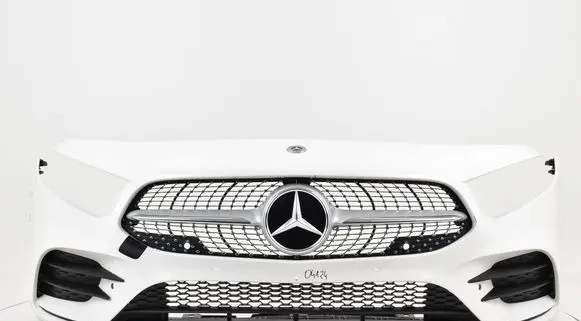 Mercedes-Benz A W177 Front bumper 1778856100