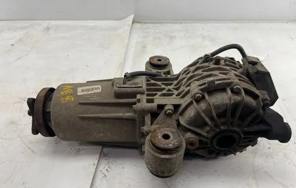 Chevrolet Captiva Rear differential 22761488 DDXL04313 6600022000