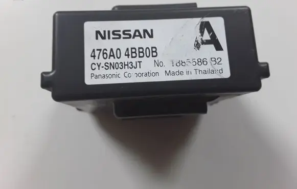 Nissan X-Trail T32 Sensor 476A04BB0B