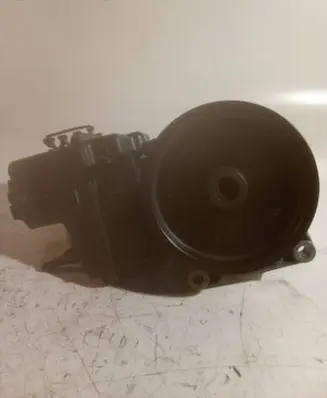 Mercedes-Benz Sprinter W906 Power steering pump A0064667801 7693900525