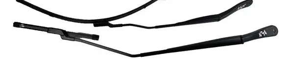 Renault Clio V Front wiper blade arm 188813173R 288865010R