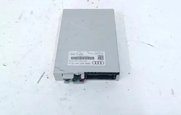 Audi Q5 SQ5 Camera control unit module 8R0907441D CYRA4891LJA