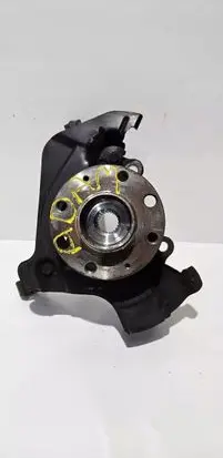 Opel Adam Front wheel hub spindle knuckle H00245KAMAX