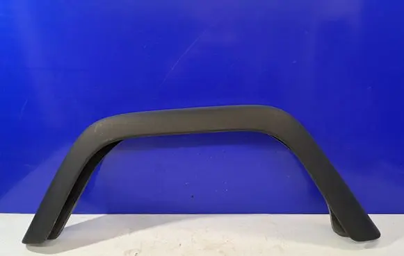 Jeep Wrangler Fender trim (molding) 55175726