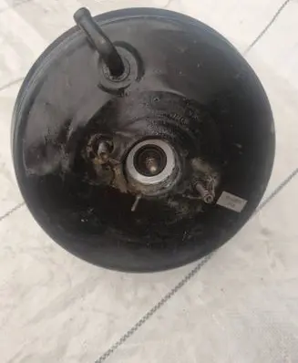 Mitsubishi Outlander Brake booster 86403214