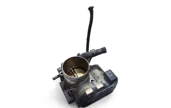 Audi A4 S4 B6 8E 8H Throttle valve 06B133062H