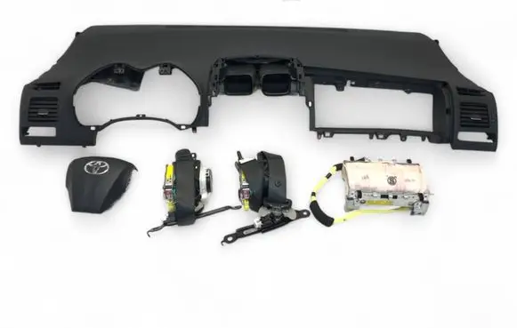 Toyota Auris 150 Dashboard 4513002501B0 45130-02501-B0 73210-02221